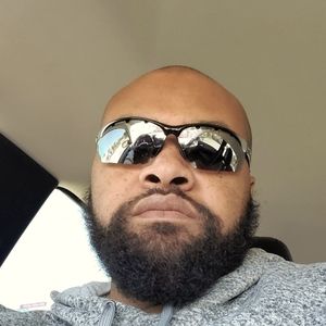 Meet your Posher, Patrick